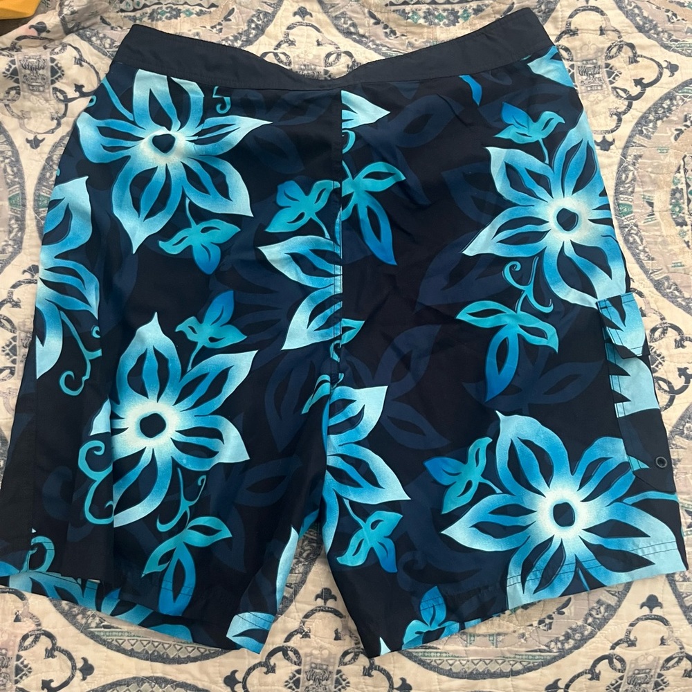Utility Swim Trunks - Picture 3 of 3